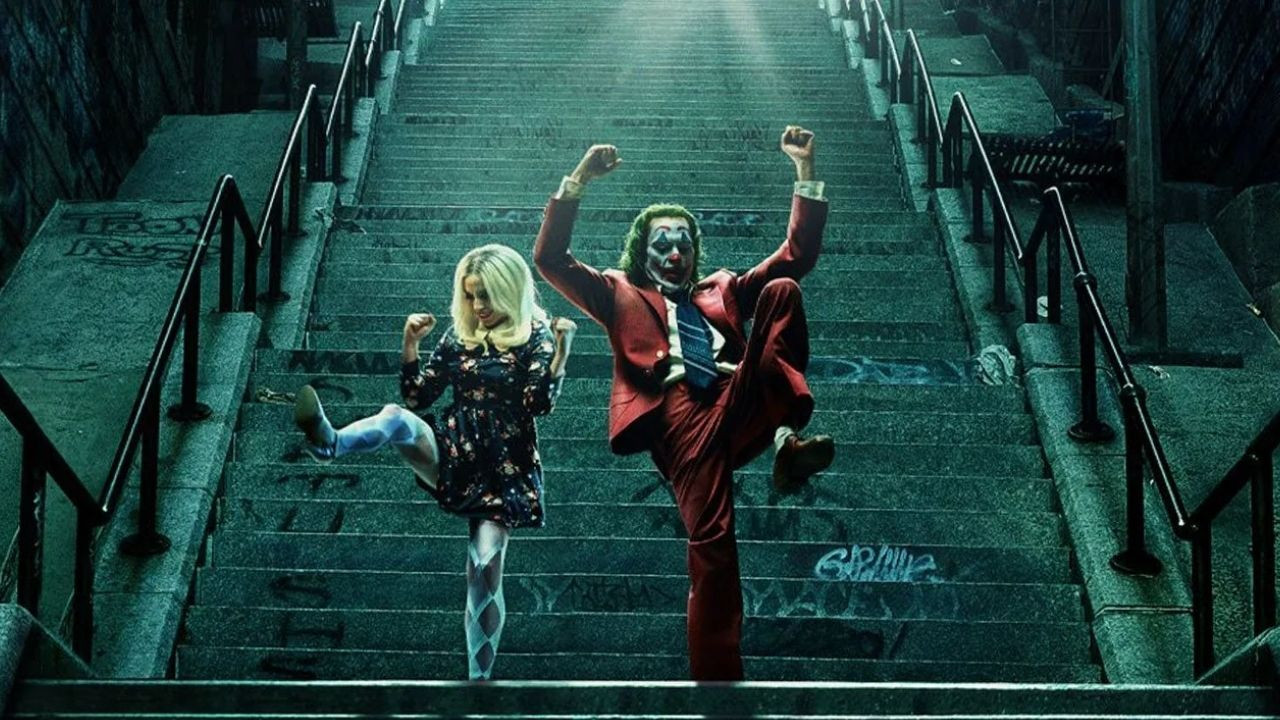 Joker: Folie à Deux Filmi Neden Hayranlar ve Eleştirmenler Tarafından Beğenilmedi? - Sayfa 10