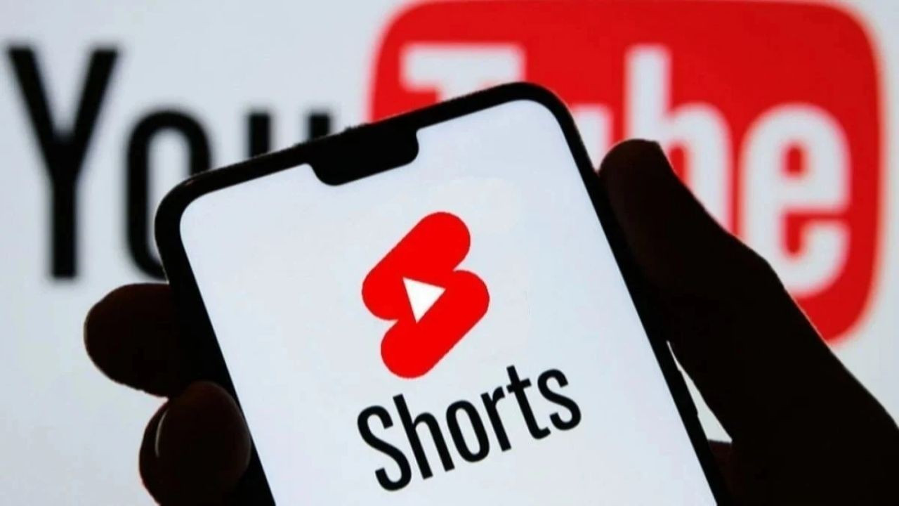 YouTube'dan Yeni Düzenleme: Shorts Videoları Artık 3 Dakika Olabiliyor