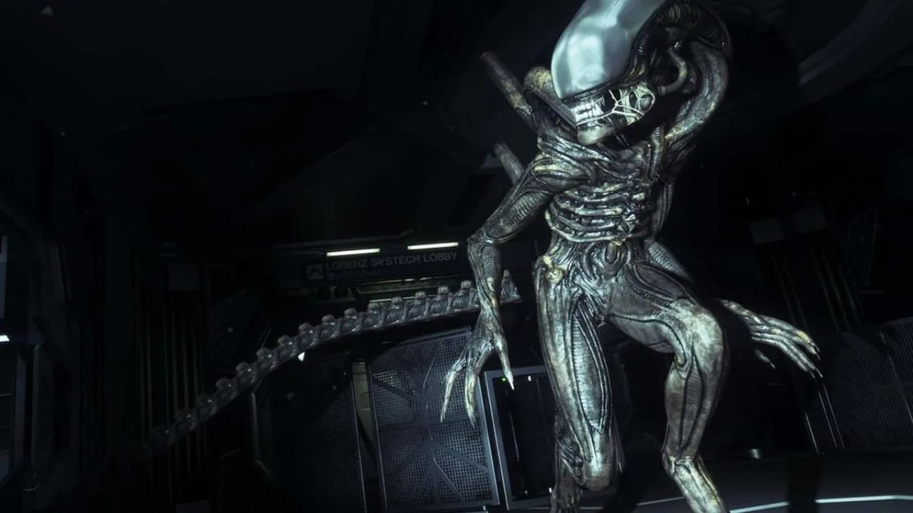 Alien: Isolation Devam Oyunu Resmen Duyuruldu - Sayfa 15