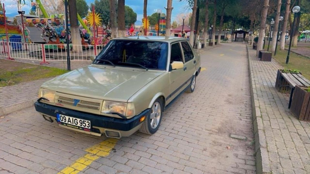 Ödünç Verdiği Aracını Geri Alamayan Şahıs, Polise Başvurdu!