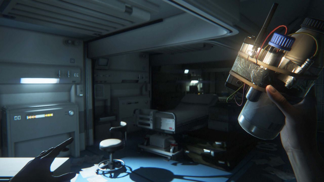 Alien: Isolation Devam Oyunu Resmen Duyuruldu - Sayfa 11