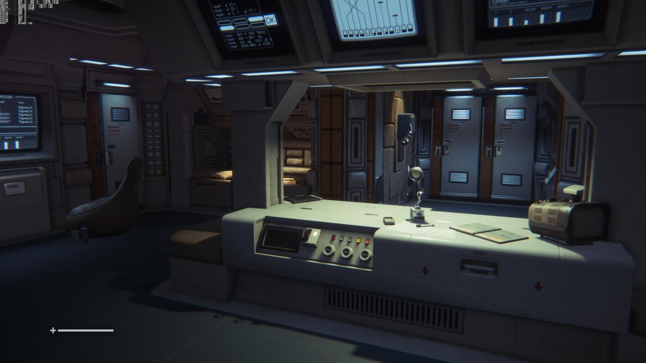 Alien: Isolation Devam Oyunu Resmen Duyuruldu - Sayfa 6