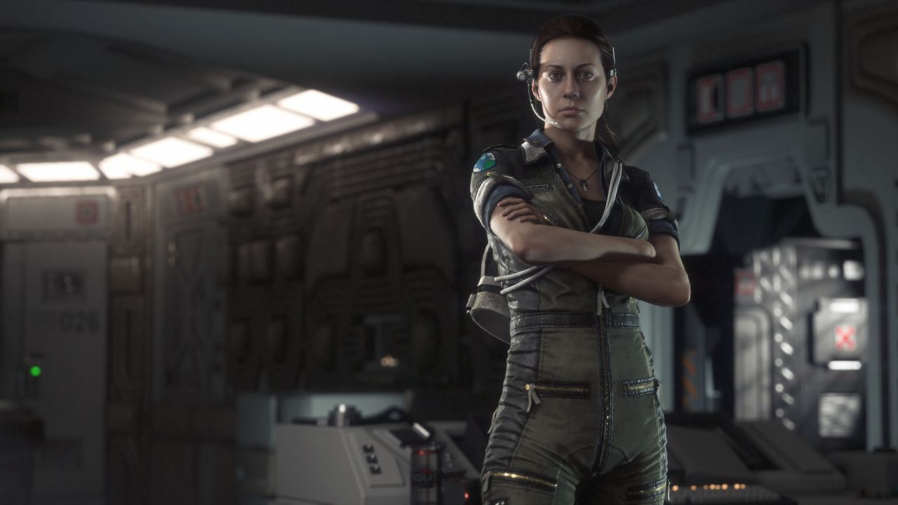 Alien: Isolation Devam Oyunu Resmen Duyuruldu - Sayfa 14