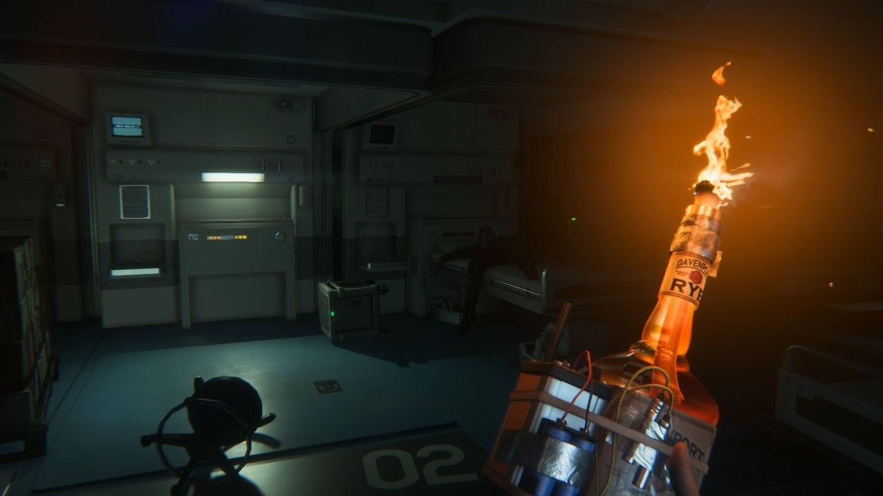 Alien: Isolation Devam Oyunu Resmen Duyuruldu - Sayfa 13