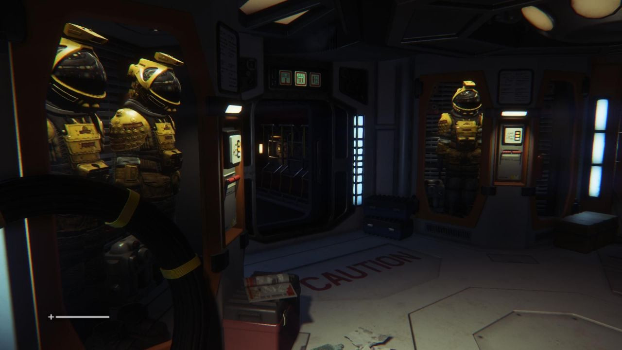 Alien: Isolation Devam Oyunu Resmen Duyuruldu - Sayfa 10