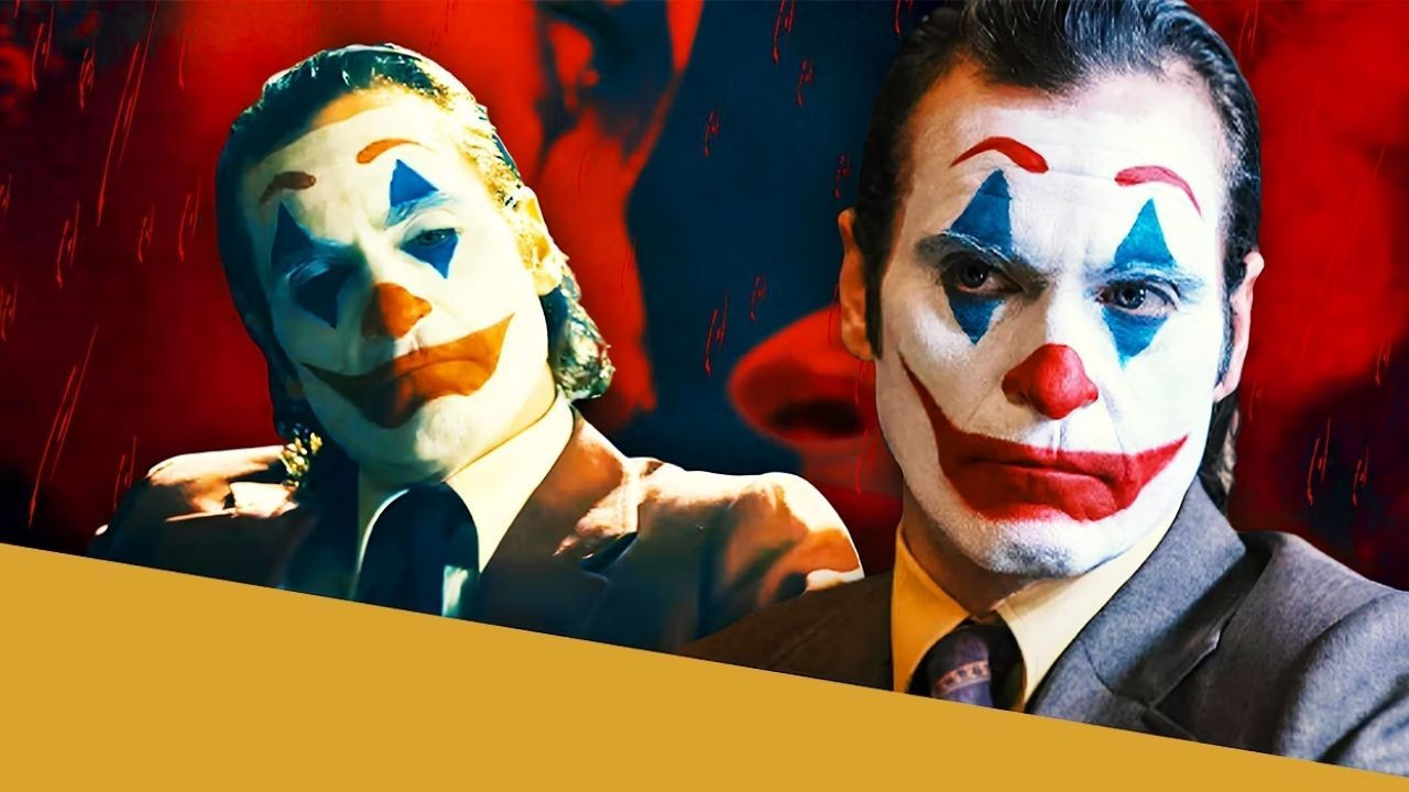 Joker 2 Warner Bros ve DC için Büyük Bir Finansal Felaket Olmaya Hazırlanıyor - Sayfa 8