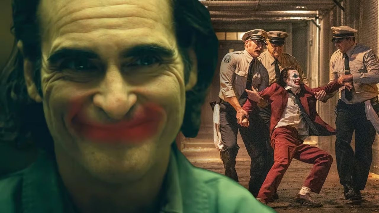 Joker 2 Warner Bros ve DC için Büyük Bir Finansal Felaket Olmaya Hazırlanıyor - Sayfa 5