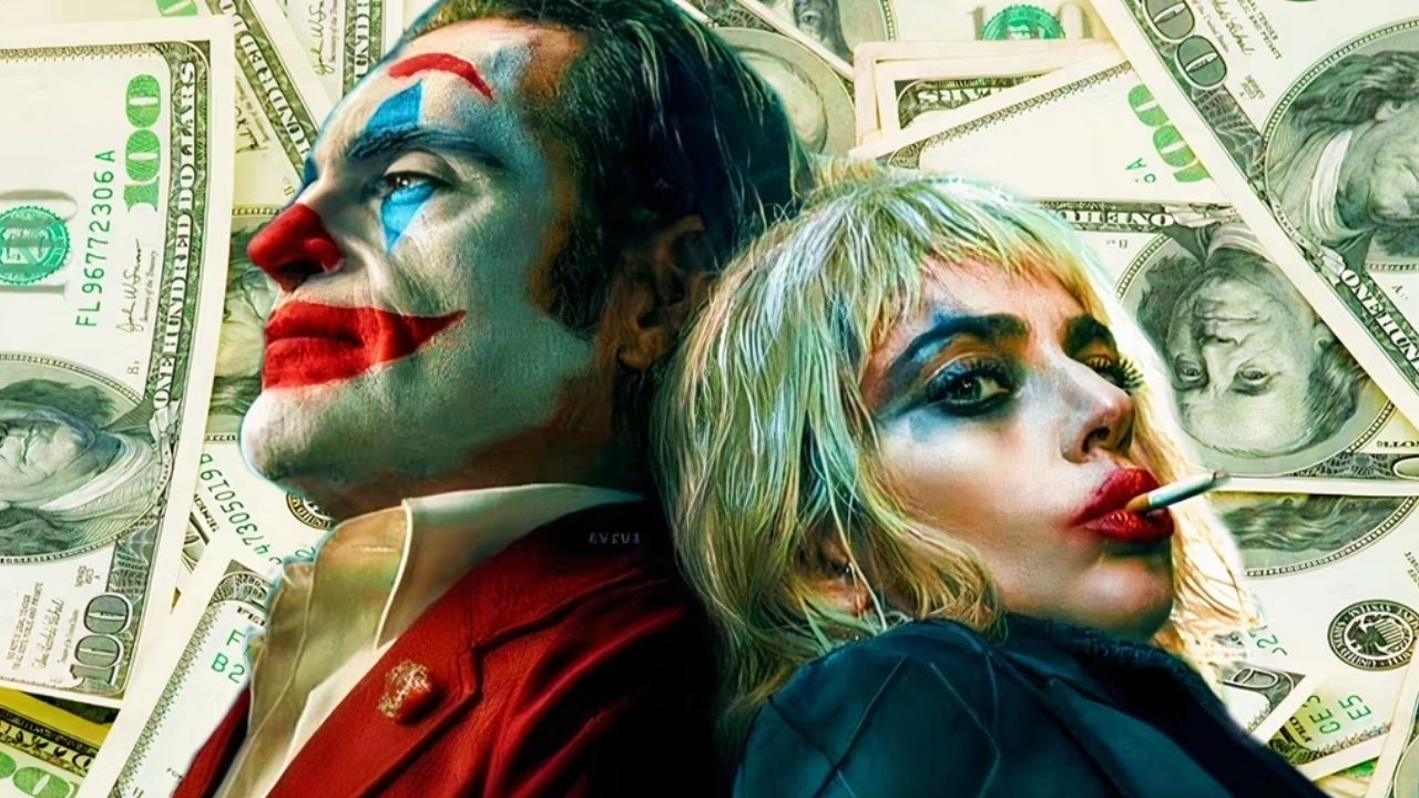 Joker 2 Warner Bros ve DC için Büyük Bir Finansal Felaket Olmaya Hazırlanıyor