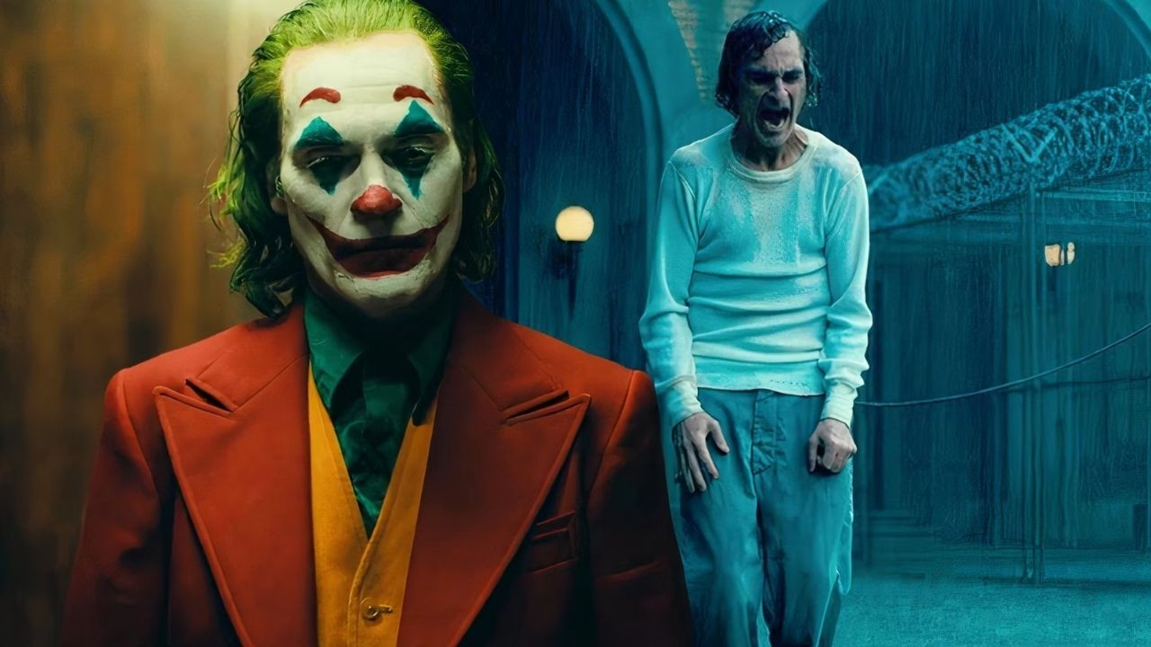 Joker 2 Warner Bros ve DC için Büyük Bir Finansal Felaket Olmaya Hazırlanıyor - Sayfa 2