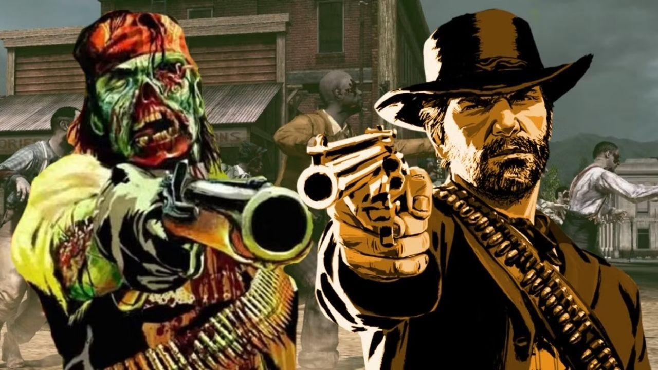 Red Dead Redemption ve Undead Nightmare, 14 Yıl Sonra PC'ye Geliyor