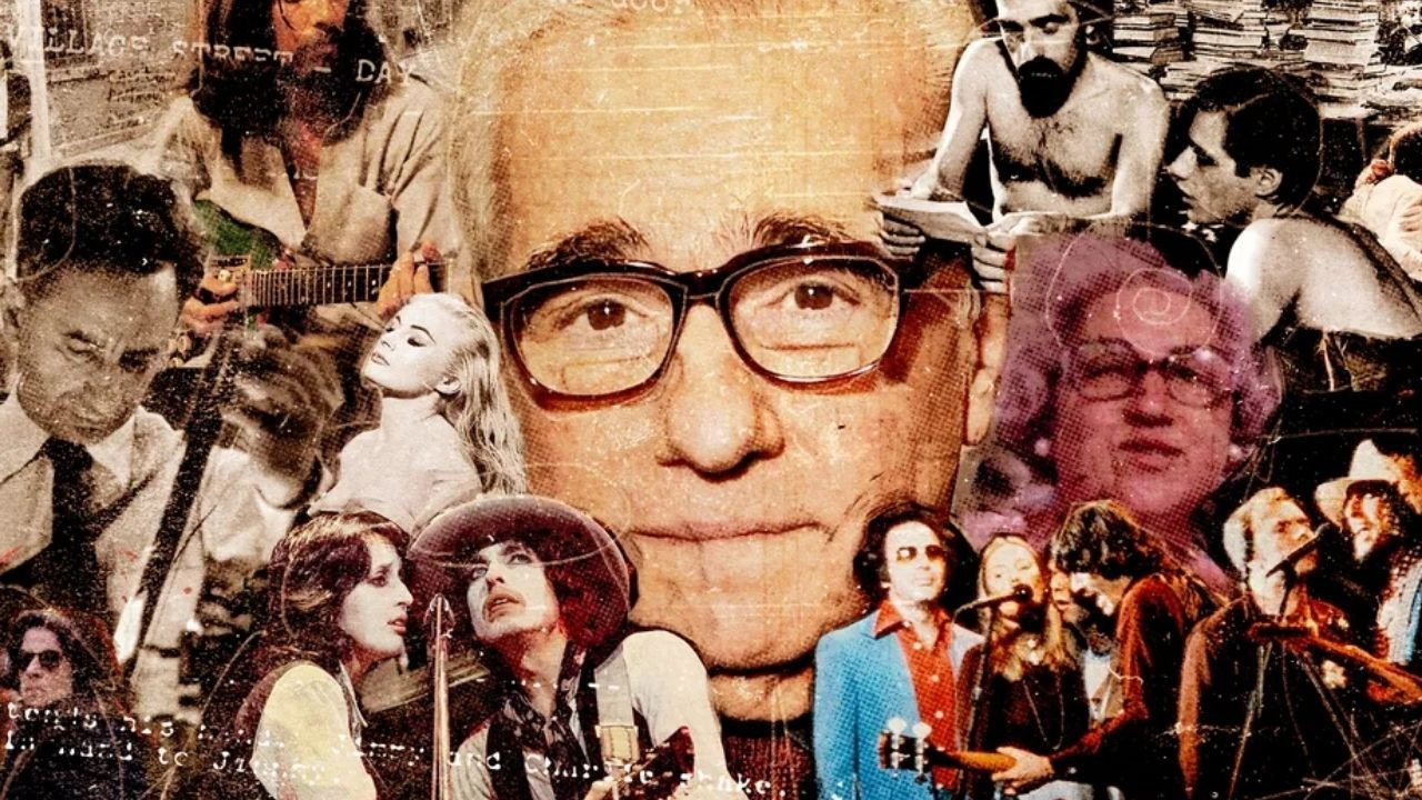 Martin Scorsese Emeklilik İddialarını Yalanladı, İki Filmin Üretimi Durdu