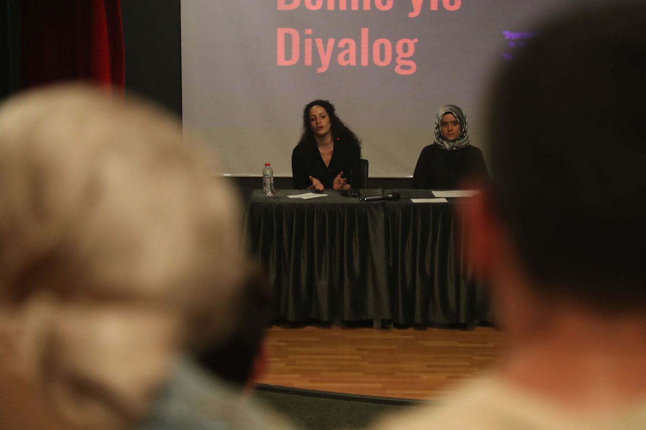 Büyükşehir, Behne’nin fikirleriyle mimarlara ilham oluyor - Sayfa 12