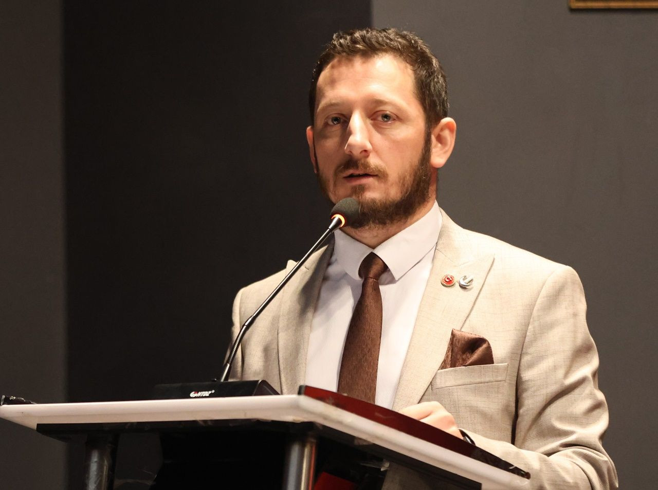 Adapazarı 2025 Bütçesi 1 Milyar 800 Milyon TL - Sayfa 8