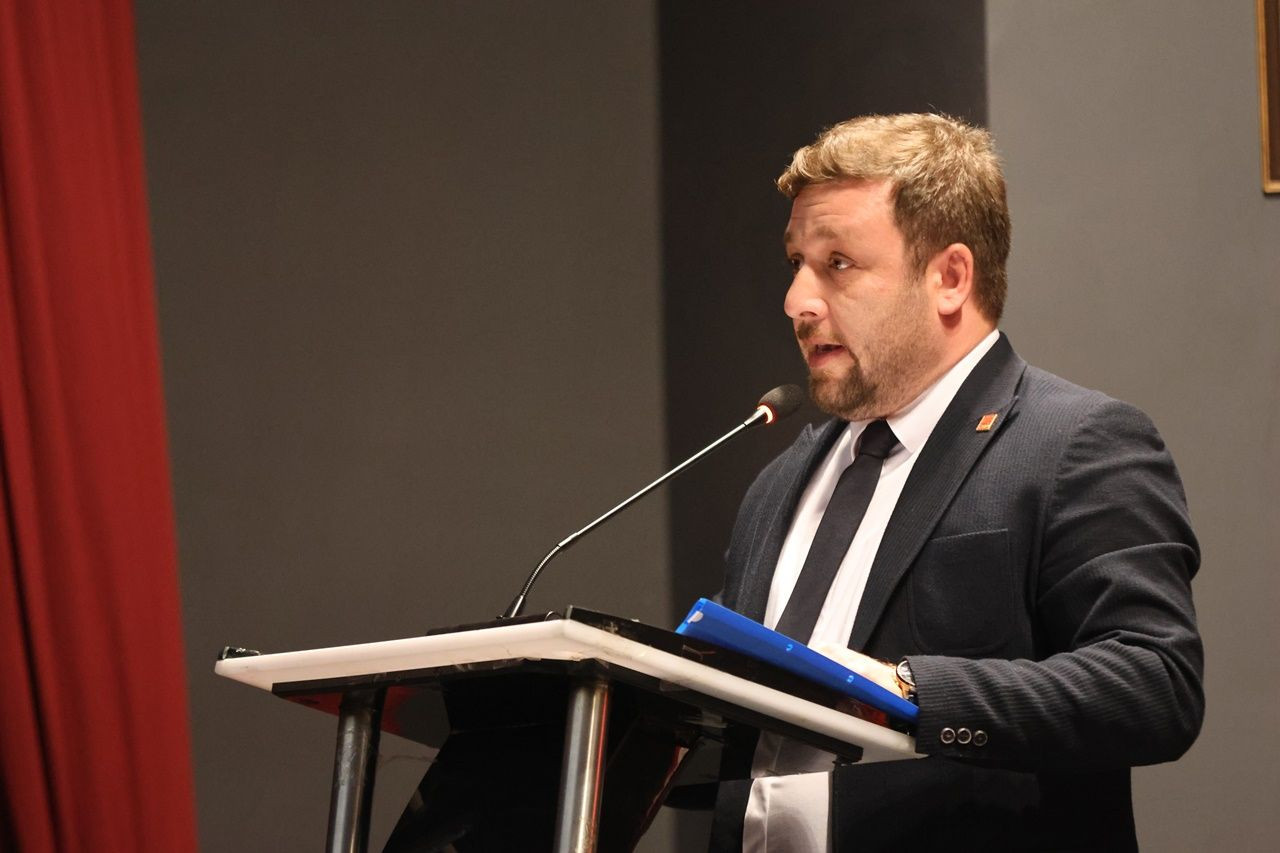 Adapazarı 2025 Bütçesi 1 Milyar 800 Milyon TL - Sayfa 7