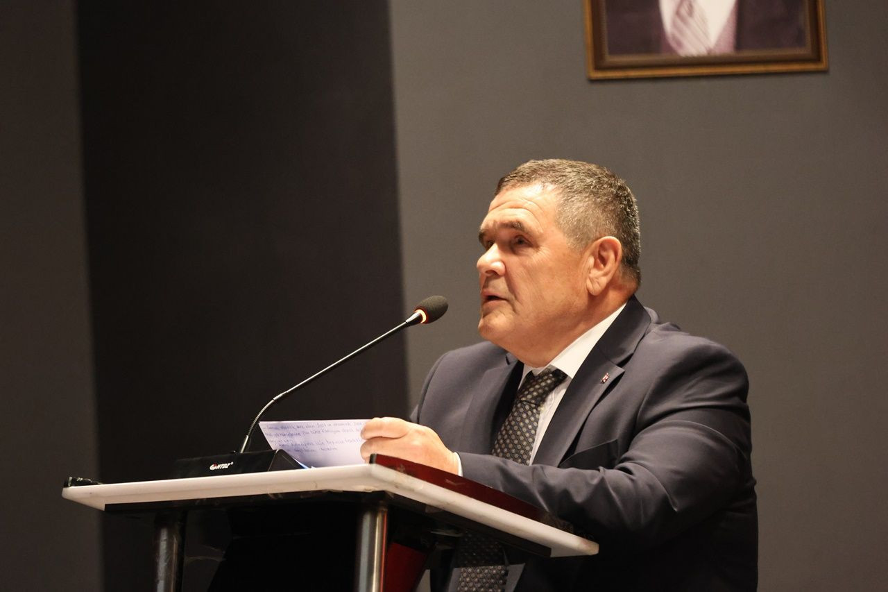 Adapazarı 2025 Bütçesi 1 Milyar 800 Milyon TL - Sayfa 5