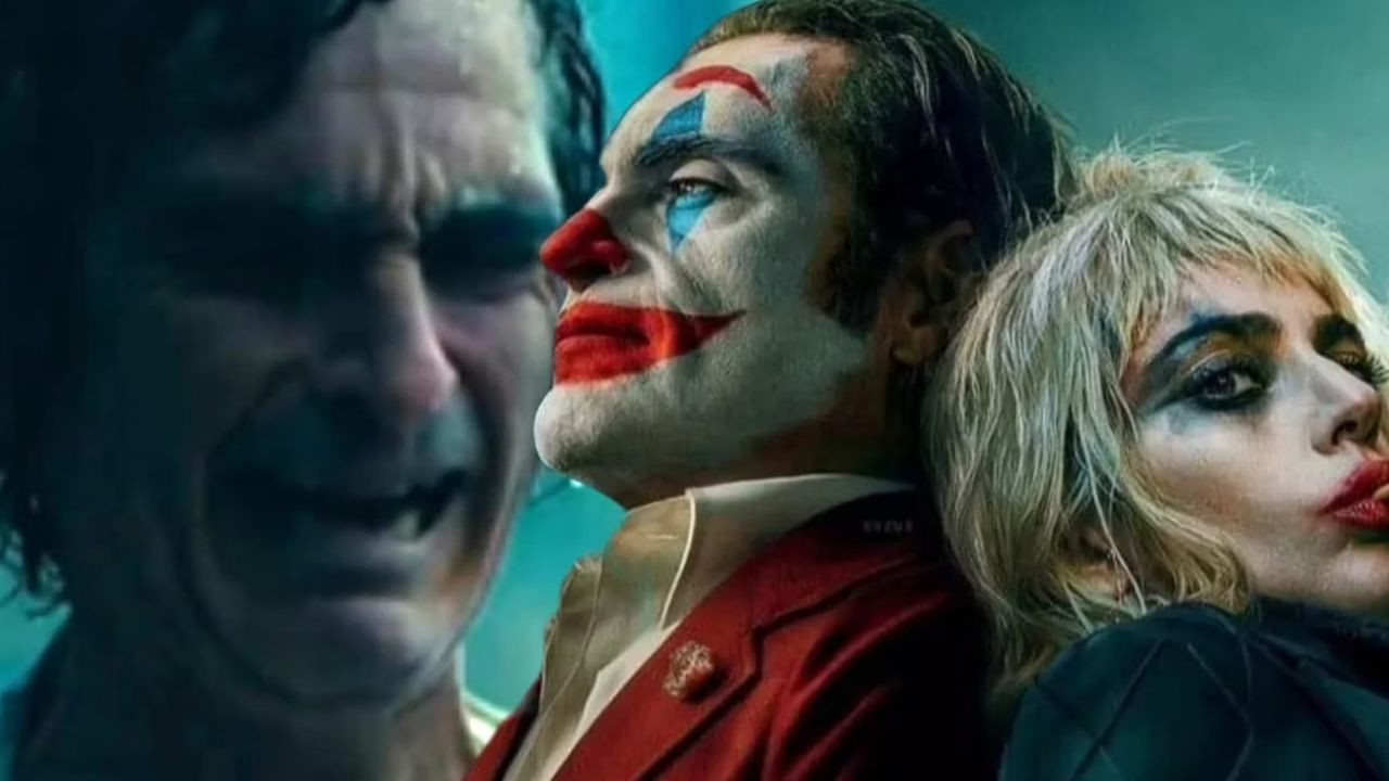 Joker 2 Warner Bros ve DC için Büyük Bir Finansal Felaket Olmaya Hazırlanıyor - Sayfa 15