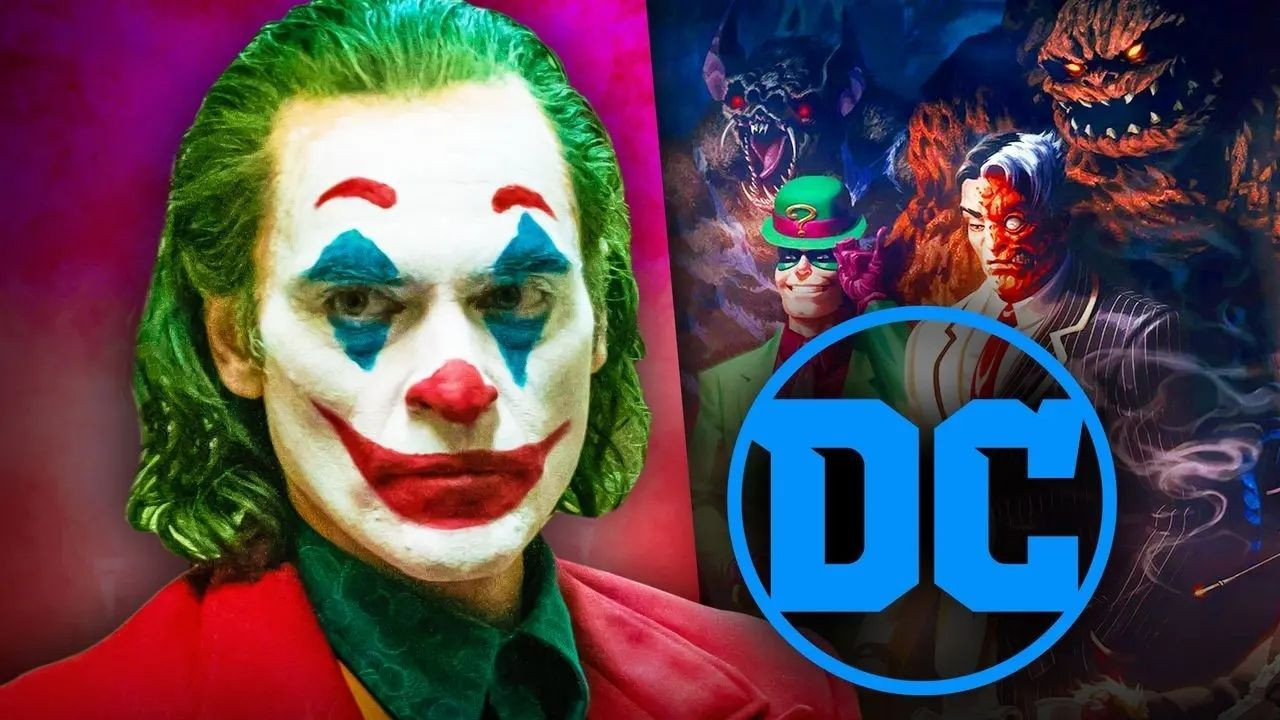 Joker 2 Warner Bros ve DC için Büyük Bir Finansal Felaket Olmaya Hazırlanıyor - Sayfa 12