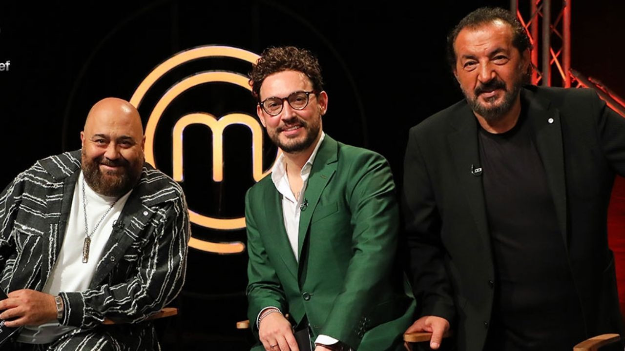 MasterChef 9 Ekim'de dokunulmazlığı kim, hangi takım aldı? - Sayfa 1