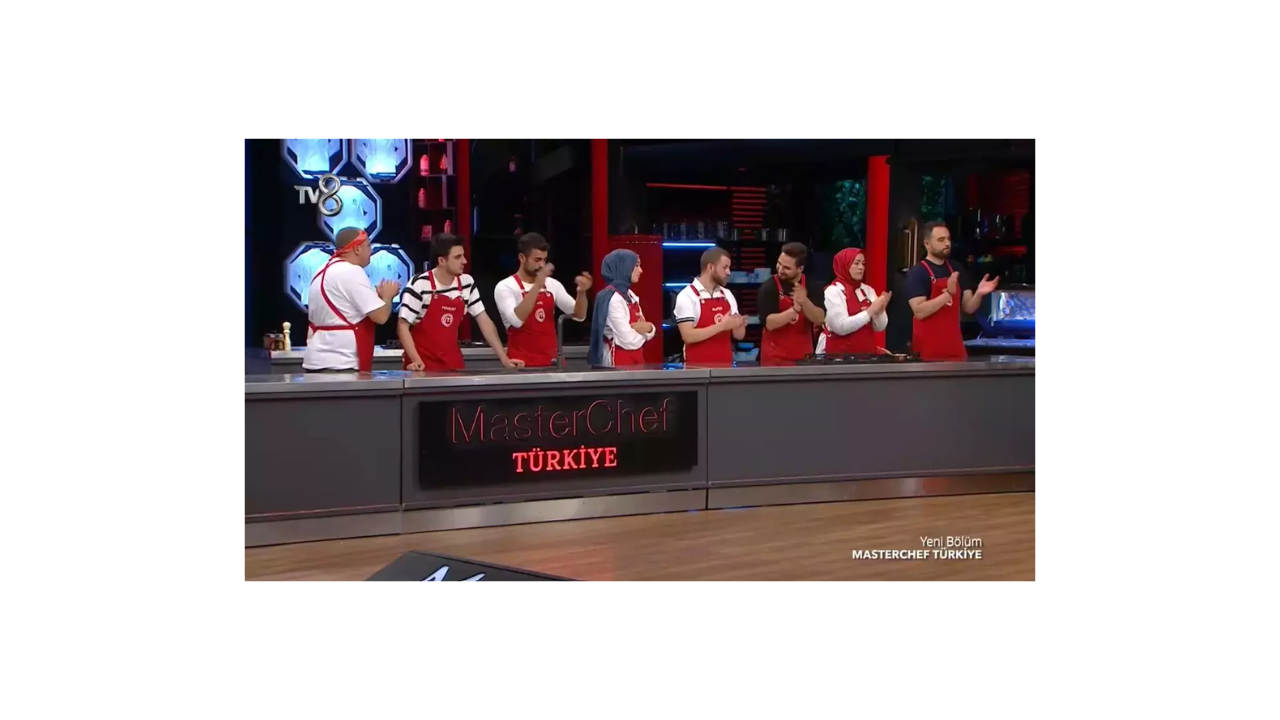 MasterChef 9 Ekim'de dokunulmazlığı kim, hangi takım aldı? - Sayfa 3