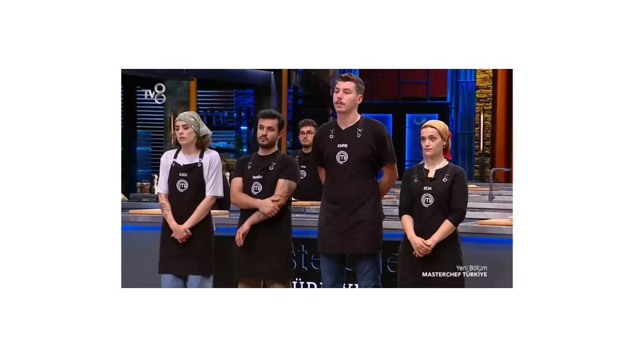 MasterChef 9 Ekim'de dokunulmazlığı kim, hangi takım aldı? - Sayfa 4