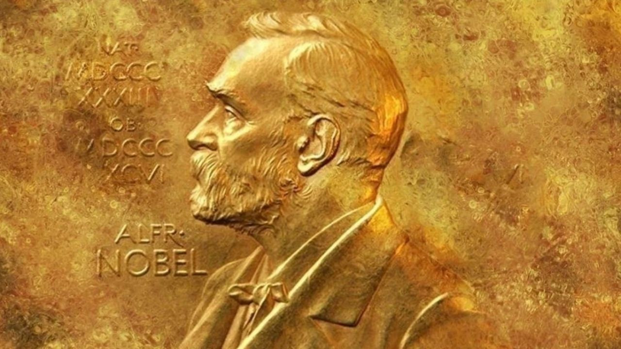 2024 Nobel Kimya Ödülü'nü Baker, Hassabis ve Jumper Kazandı!