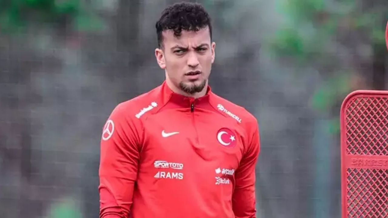 Trabzonsporlu Ali Şahin Yılmaz: Bayrak İçin Oynamak İstiyorum