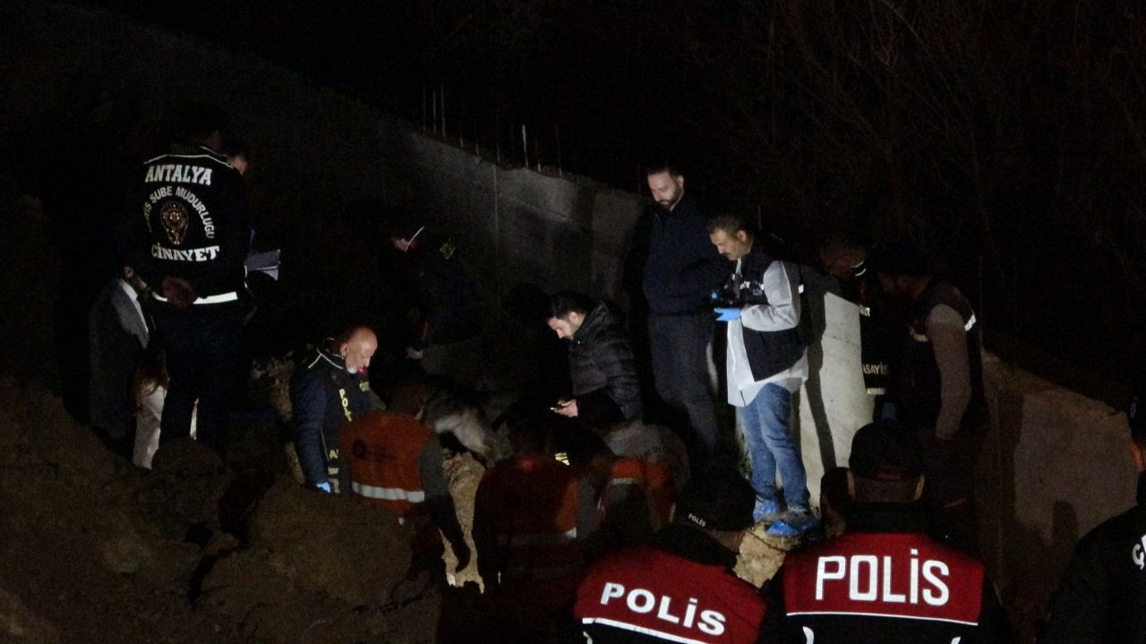 Antalya’da Baldız ve Kurye Cinayetinde Kan Donduran Detaylar Ortaya Çıktı - Sayfa 8