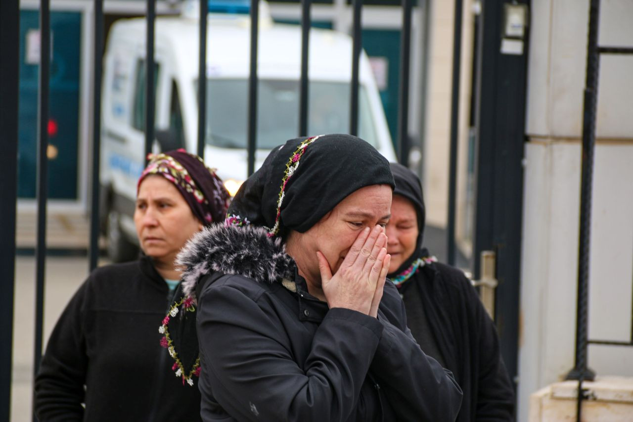 Antalya’da Baldız ve Kurye Cinayetinde Kan Donduran Detaylar Ortaya Çıktı - Sayfa 13