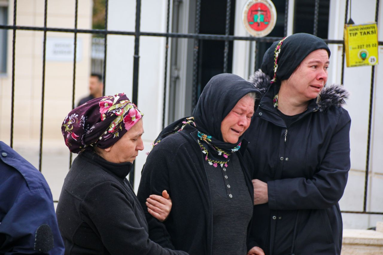 Antalya’da Baldız ve Kurye Cinayetinde Kan Donduran Detaylar Ortaya Çıktı - Sayfa 14