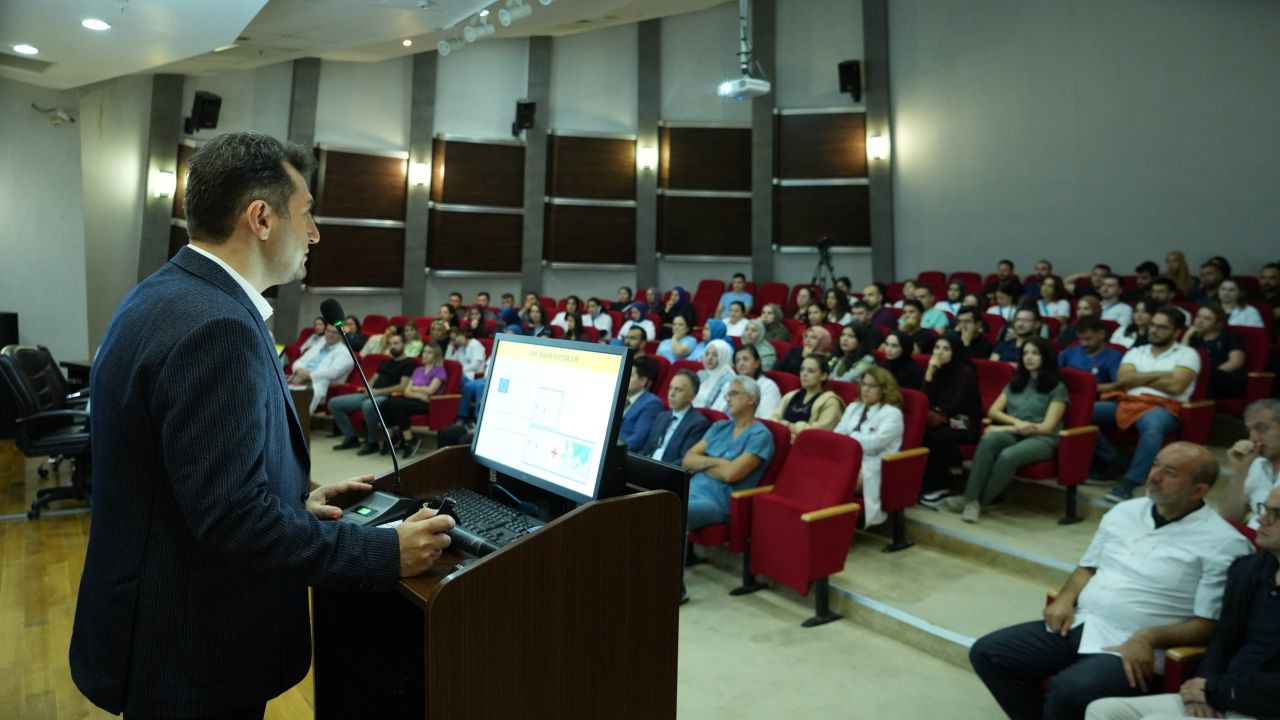 SEAH, Mekanik trombektomi yöntemiyle hastaları tedavi ediyor - Sayfa 10