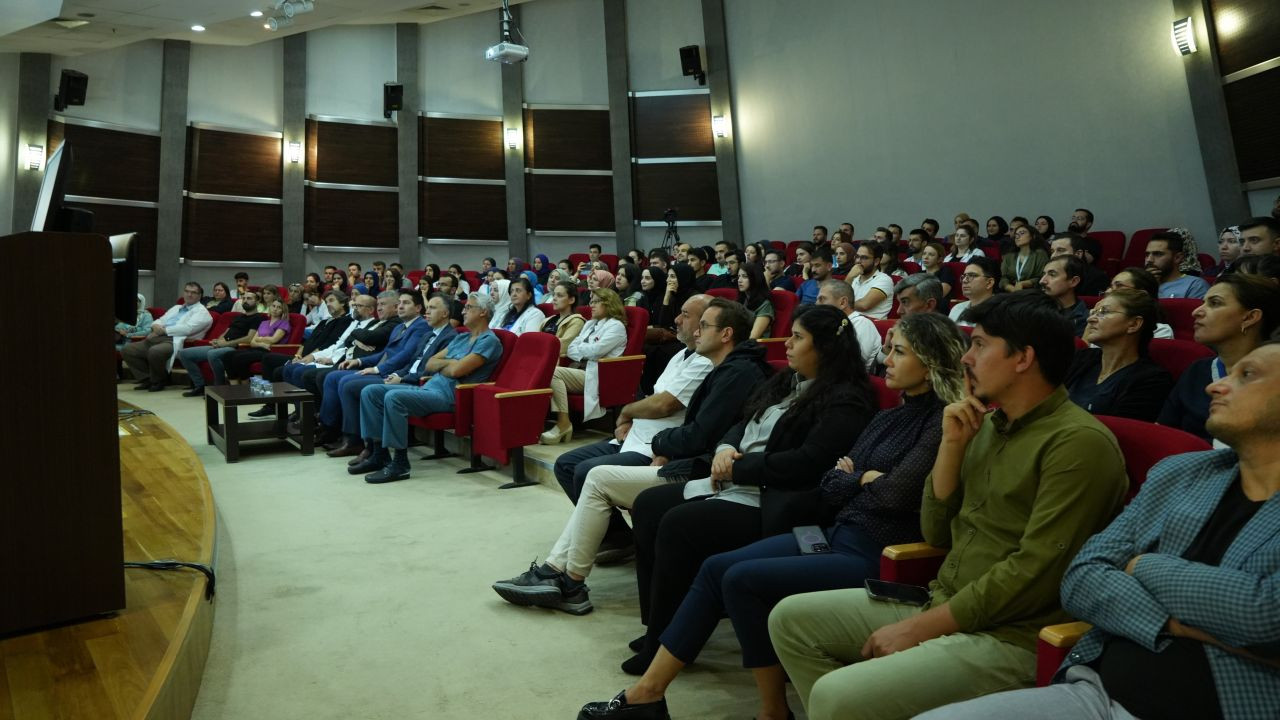 SEAH, Mekanik trombektomi yöntemiyle hastaları tedavi ediyor - Sayfa 7