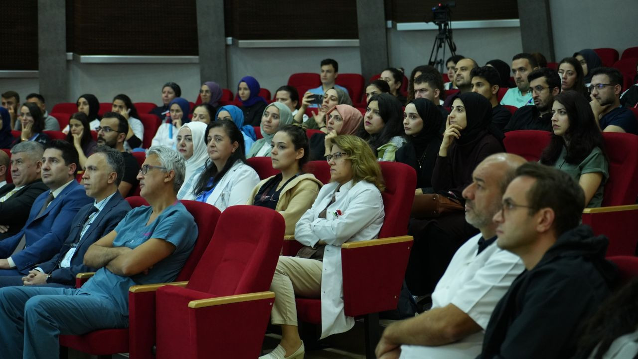 SEAH, Mekanik trombektomi yöntemiyle hastaları tedavi ediyor - Sayfa 8