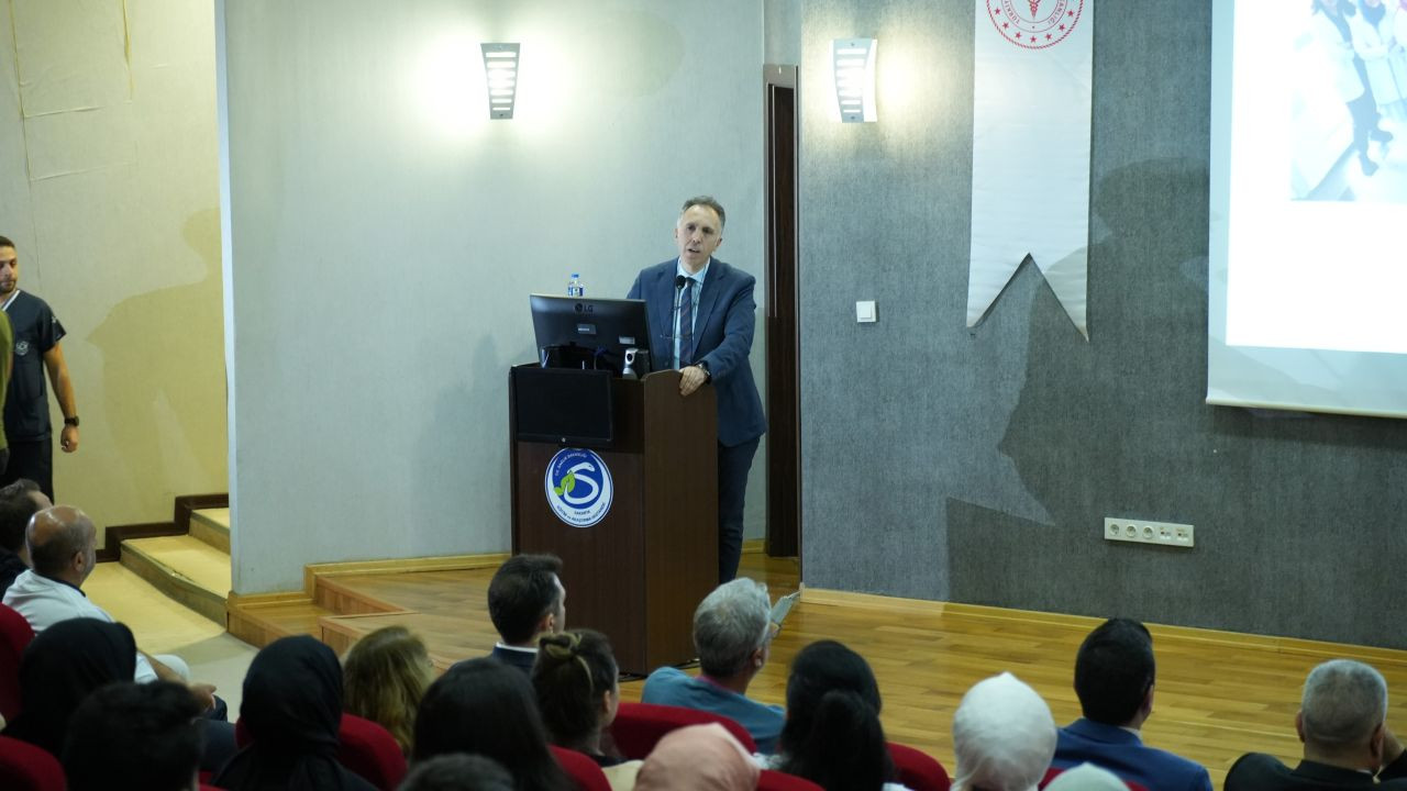 SEAH, Mekanik trombektomi yöntemiyle hastaları tedavi ediyor - Sayfa 3