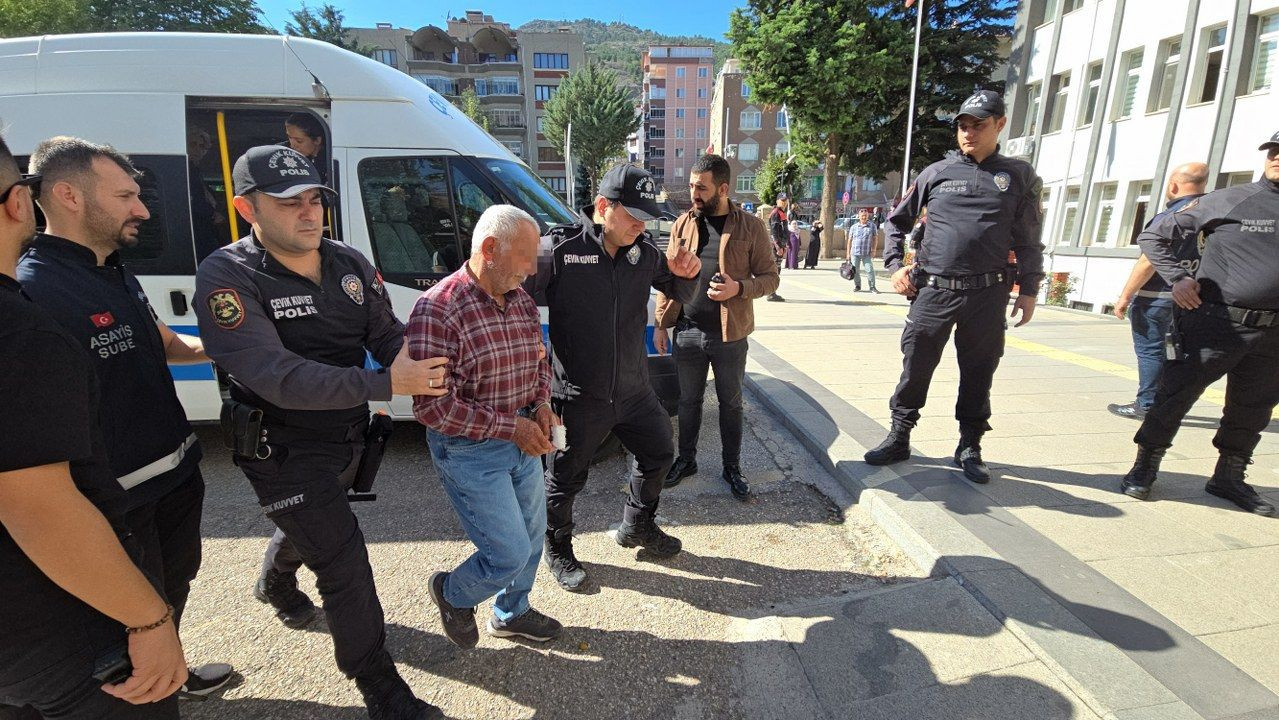 Cinayetle biten konut satışı kavgasında 3 kişi adliyeye sevk edildi - Sayfa 2