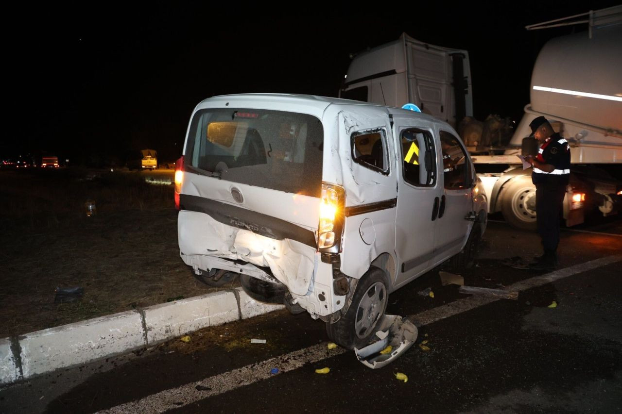 Elazığ’da Feci Kaza: 7 Yaralı - Sayfa 4