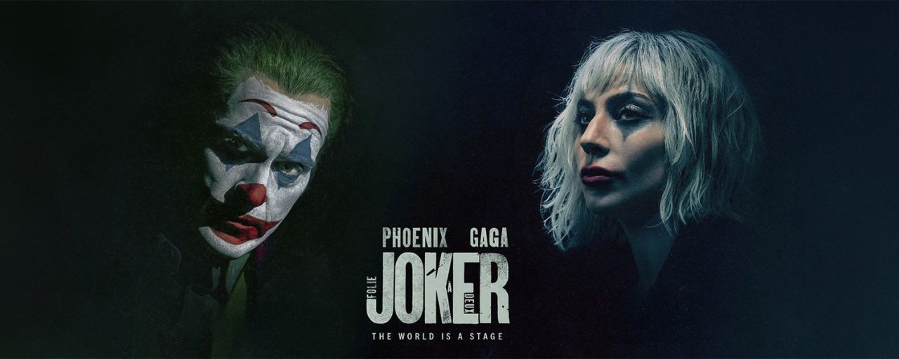 Lady Gaga'nın Joker Folie à Deux'nün Olumsuz Karşılanmasının Ardından 'Şok' Olduğu Bildirildi - Sayfa 13