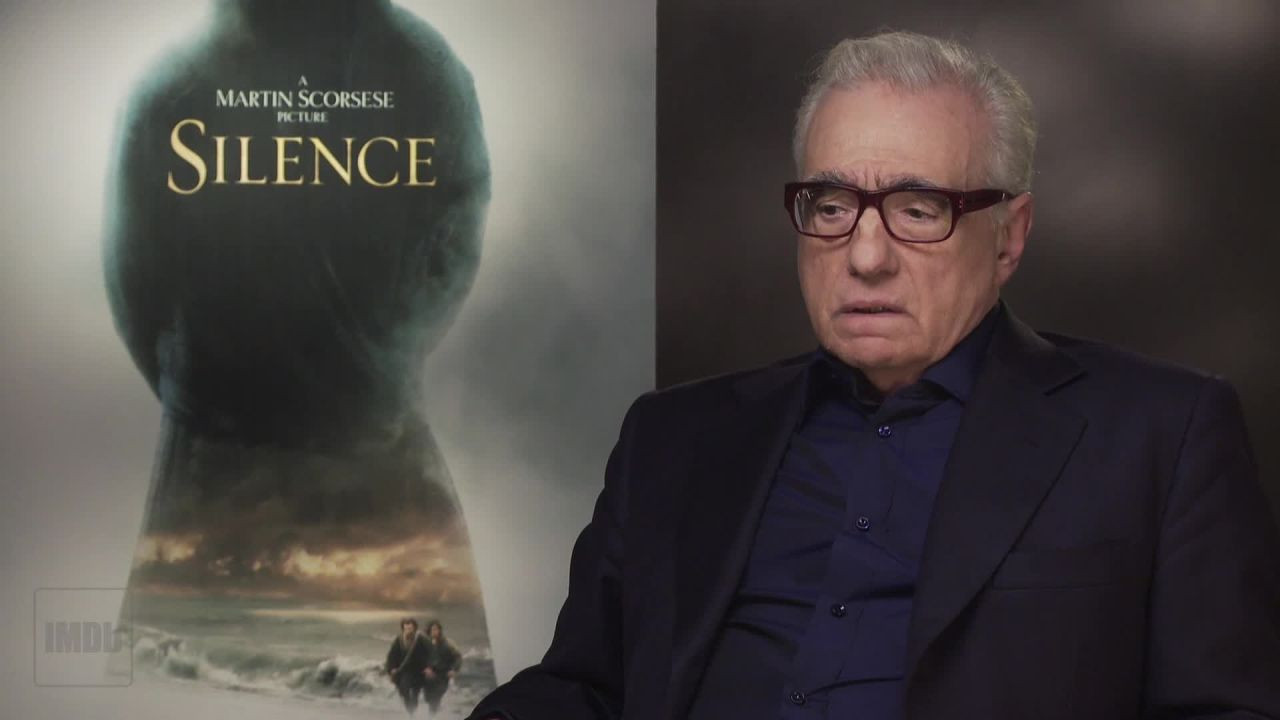 Martin Scorsese Emeklilik İddialarını Yalanladı, İki Filmin Üretimi Durdu - Sayfa 4