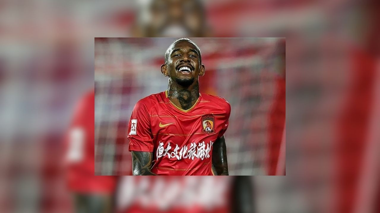 Anderson Talisca için yeni bir transfer iddiası - Sayfa 2