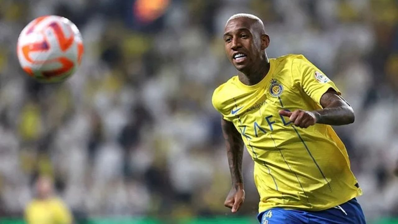 Anderson Talisca için yeni bir transfer iddiası - Sayfa 3