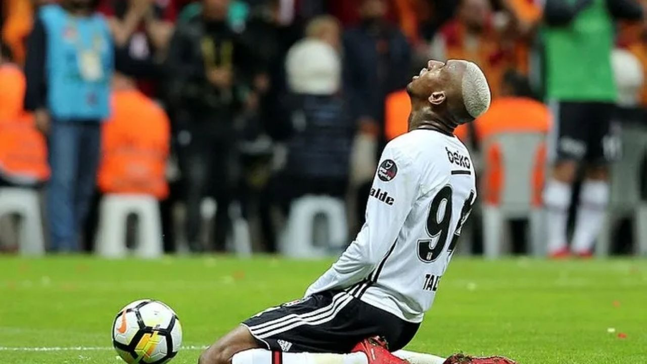 Anderson Talisca için yeni bir transfer iddiası - Sayfa 5