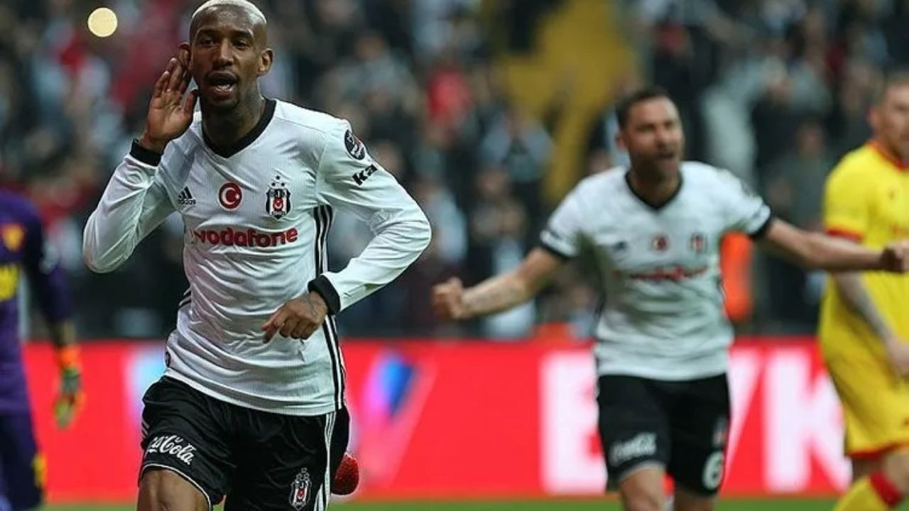 Anderson Talisca için yeni bir transfer iddiası - Sayfa 6