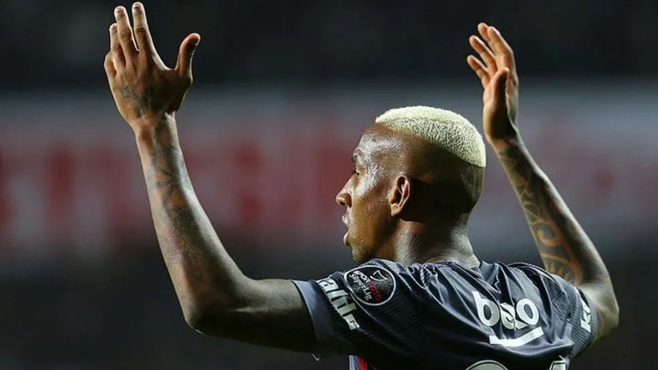 Anderson Talisca için yeni bir transfer iddiası - Sayfa 12