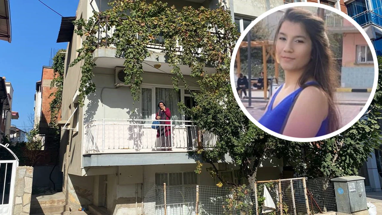 Manisa’da Kayıp Genç Pelin’in Katili Eski Komşusu Çıktı! - Sayfa 6