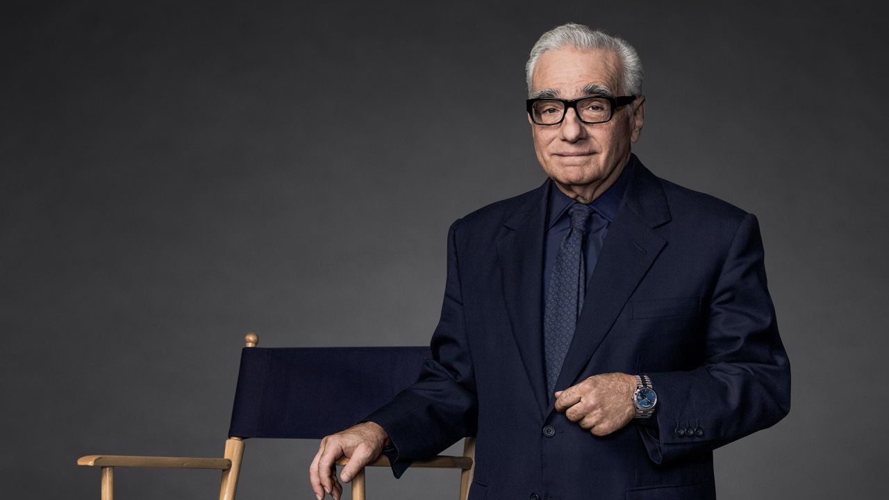 Martin Scorsese Emeklilik İddialarını Yalanladı, İki Filmin Üretimi Durdu - Sayfa 15