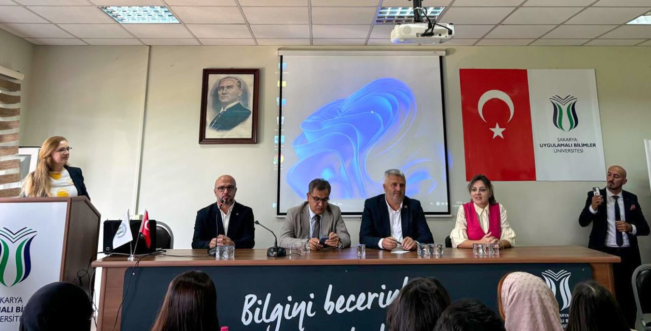 SUBÜ'de yeni akademik yıl ilk ders etkinlikleriyle başladı - Sayfa 20