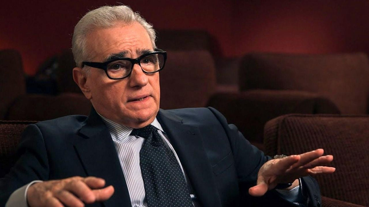 Martin Scorsese Emeklilik İddialarını Yalanladı, İki Filmin Üretimi Durdu - Sayfa 5