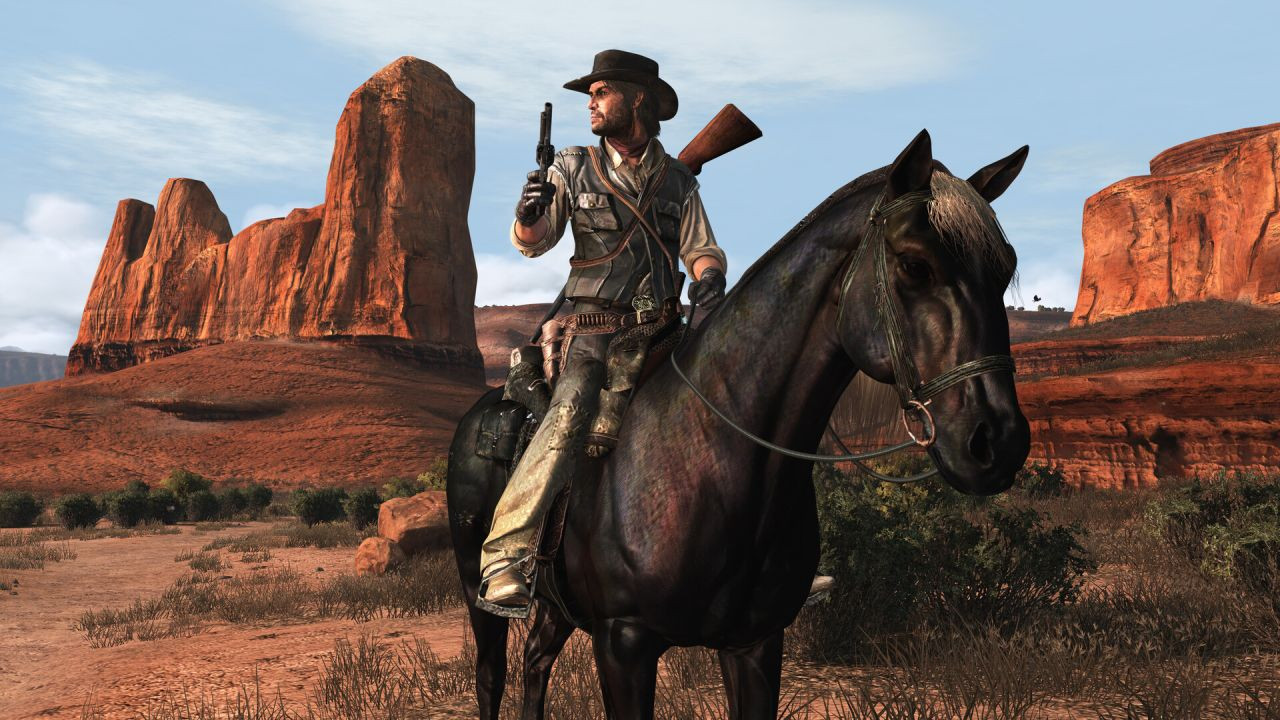 Red Dead Redemption ve Undead Nightmare, 14 Yıl Sonra PC'ye Geliyor - Sayfa 5