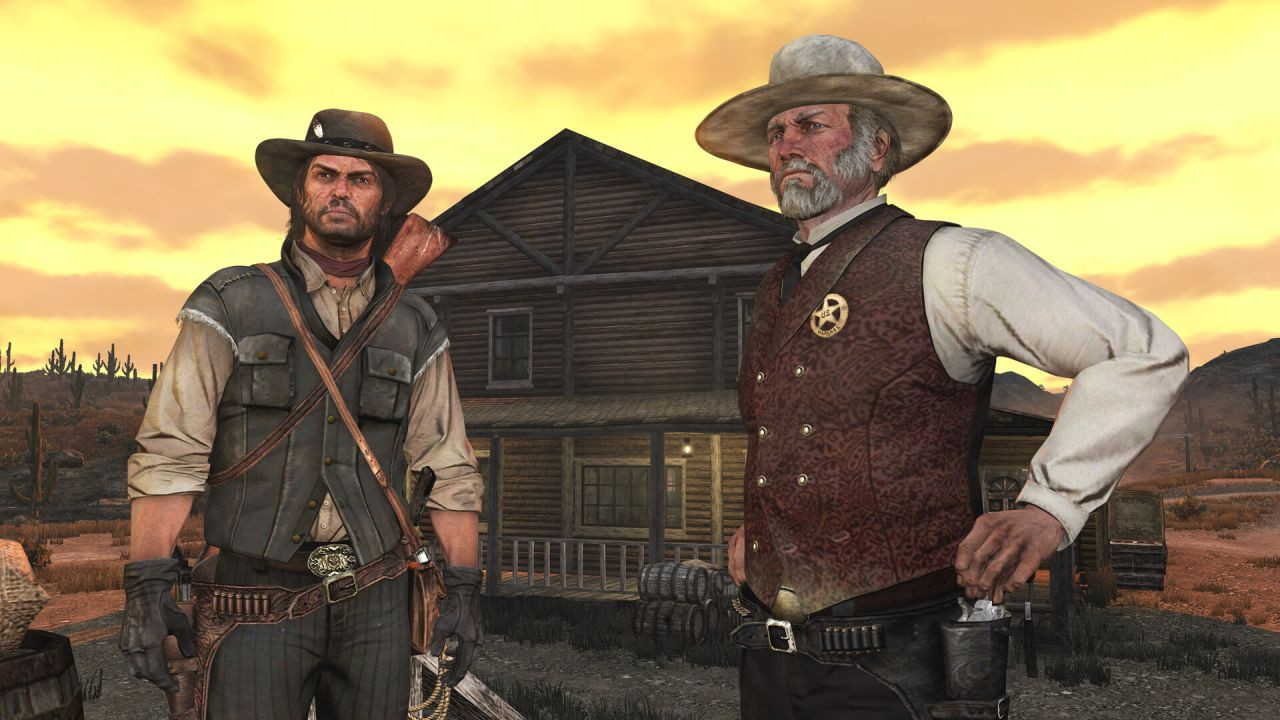 Red Dead Redemption ve Undead Nightmare, 14 Yıl Sonra PC'ye Geliyor - Sayfa 6