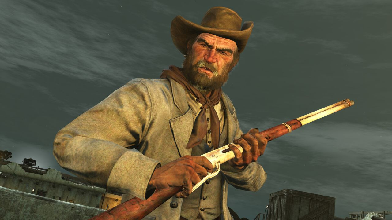 Red Dead Redemption ve Undead Nightmare, 14 Yıl Sonra PC'ye Geliyor - Sayfa 10