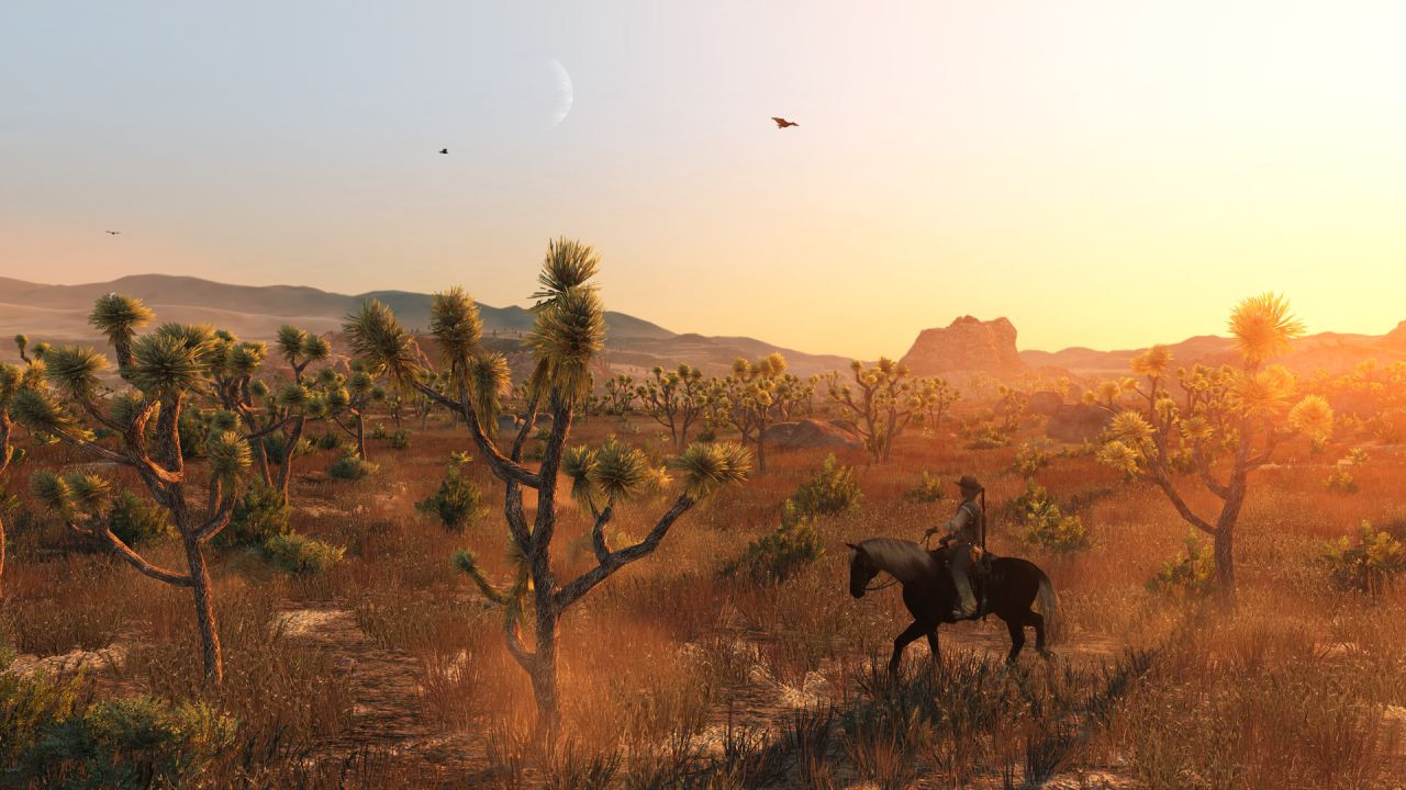 Red Dead Redemption ve Undead Nightmare, 14 Yıl Sonra PC'ye Geliyor - Sayfa 17